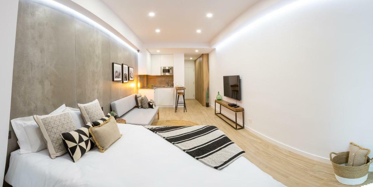 Bohemian Loft - Las Canteras Beach Las Palmas de Gran Canaria Bagian luar foto