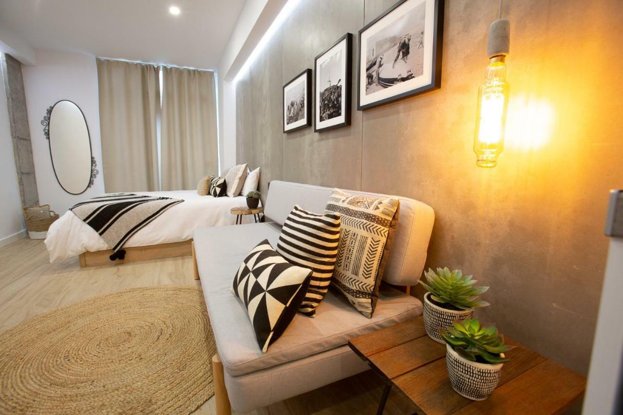 Bohemian Loft - Las Canteras Beach Las Palmas de Gran Canaria Bagian luar foto
