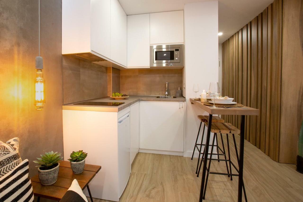 Bohemian Loft - Las Canteras Beach Las Palmas de Gran Canaria Bagian luar foto