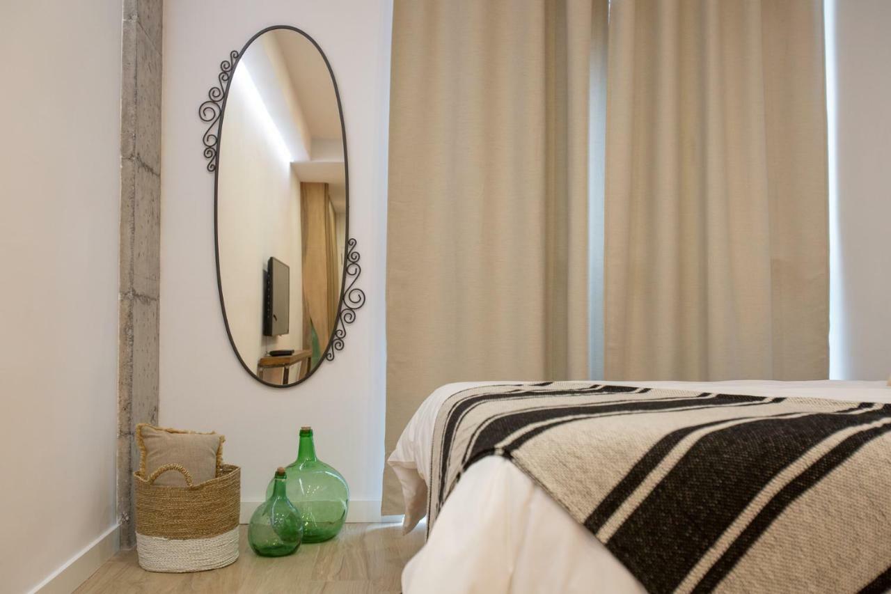 Bohemian Loft - Las Canteras Beach Las Palmas de Gran Canaria Bagian luar foto